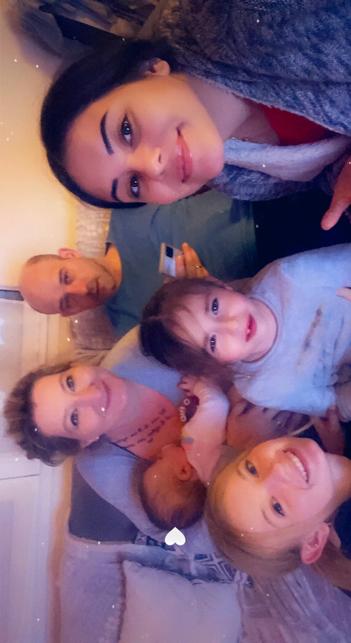 Nina a rejoint le concours — aidez-le/la à gagner de superbes lots ! cheek, chin, eye, eyebrow, eyelash, face, facial_expression, forehead, hairstyle, human_body, jaw, joy, lip, mouth, muscle, neck, nose, organ, person, skin