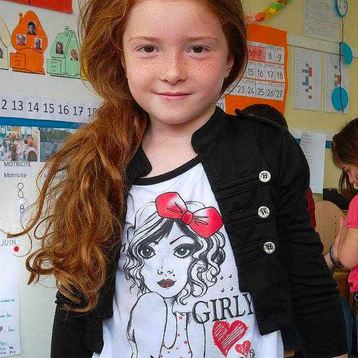 Kassy a rejoint le concours — aidez-le/la à gagner de superbes lots !