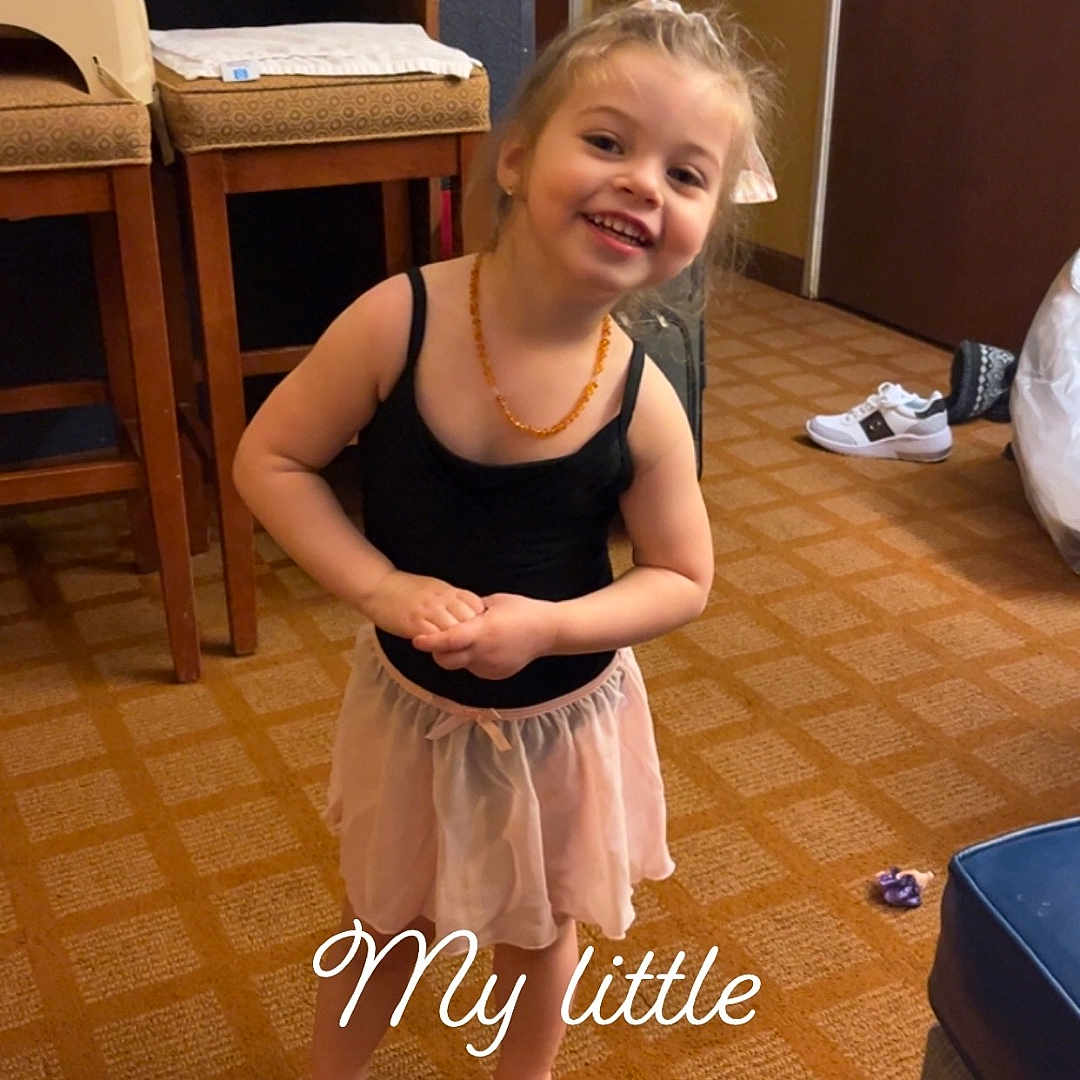 Jayla joined the competition — help win amazing prizes! accessories, child, clothing, dress, face, female, footwear, furniture, girl, hardwood, head, jewelry, necklace, person, photography, portrait, sandal, shoe, skirt, wood