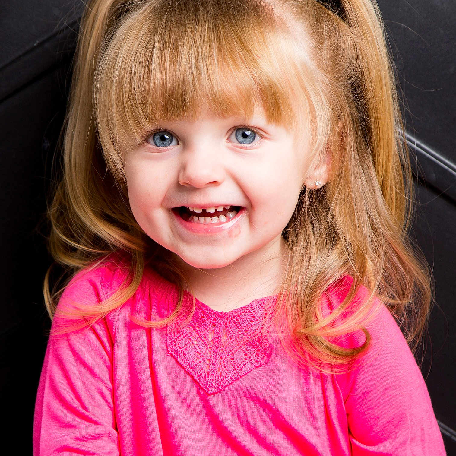 Paizlee joined the competition — help win amazing prizes! beauty, blond, brown_hair, cheek, child, child_model, chin, eye, face, facial_expression, fun, hair, hairstyle, head, iris, joy, lip, person, pink, skin