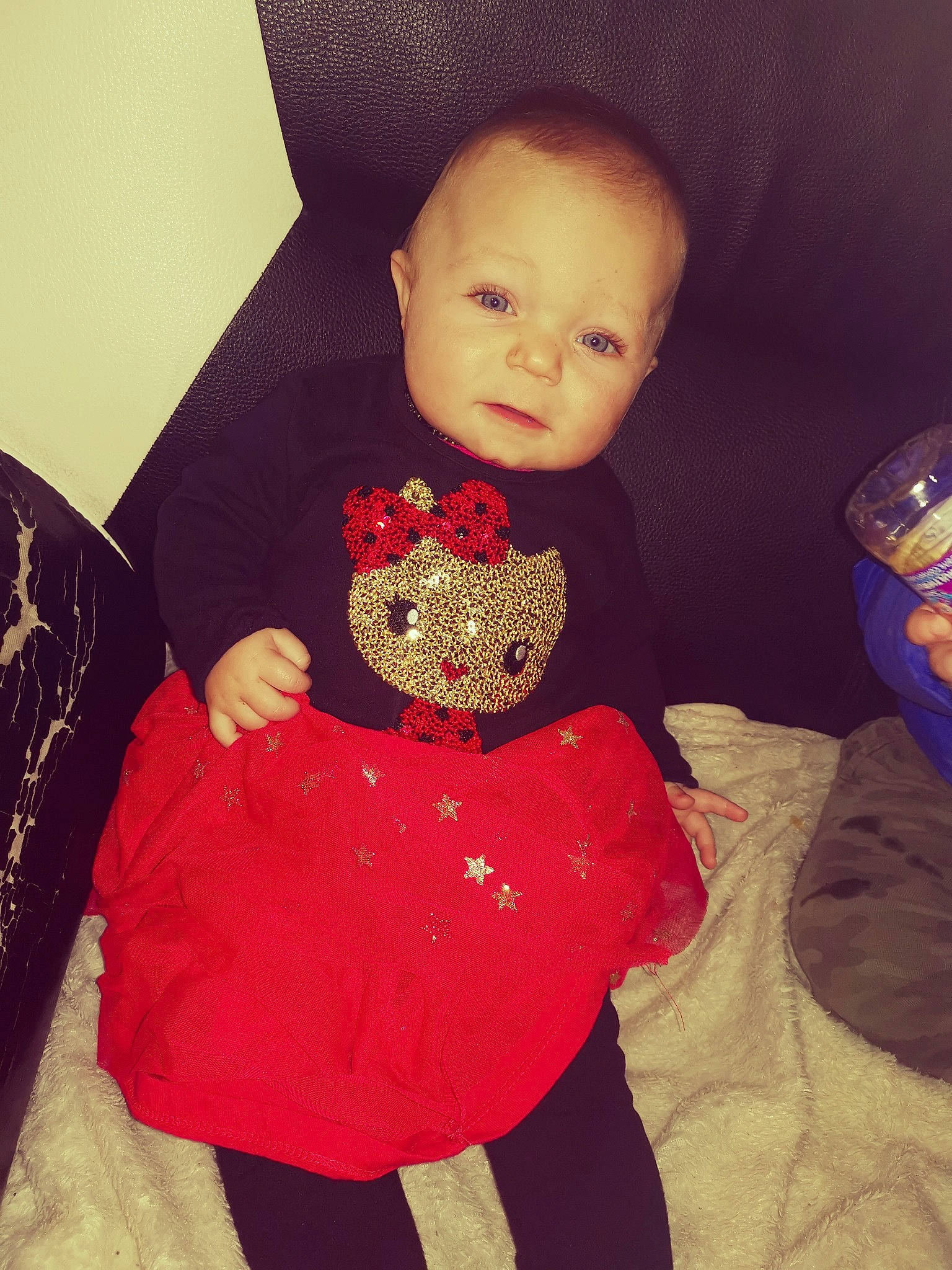 Késsy a rejoint le concours — aidez-le/la à gagner de superbes lots ! child, face, head, lip, person, pink, red, smile, toddler