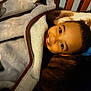 Deon is registered to the contest to win money with this photo: eye, face, head, nose