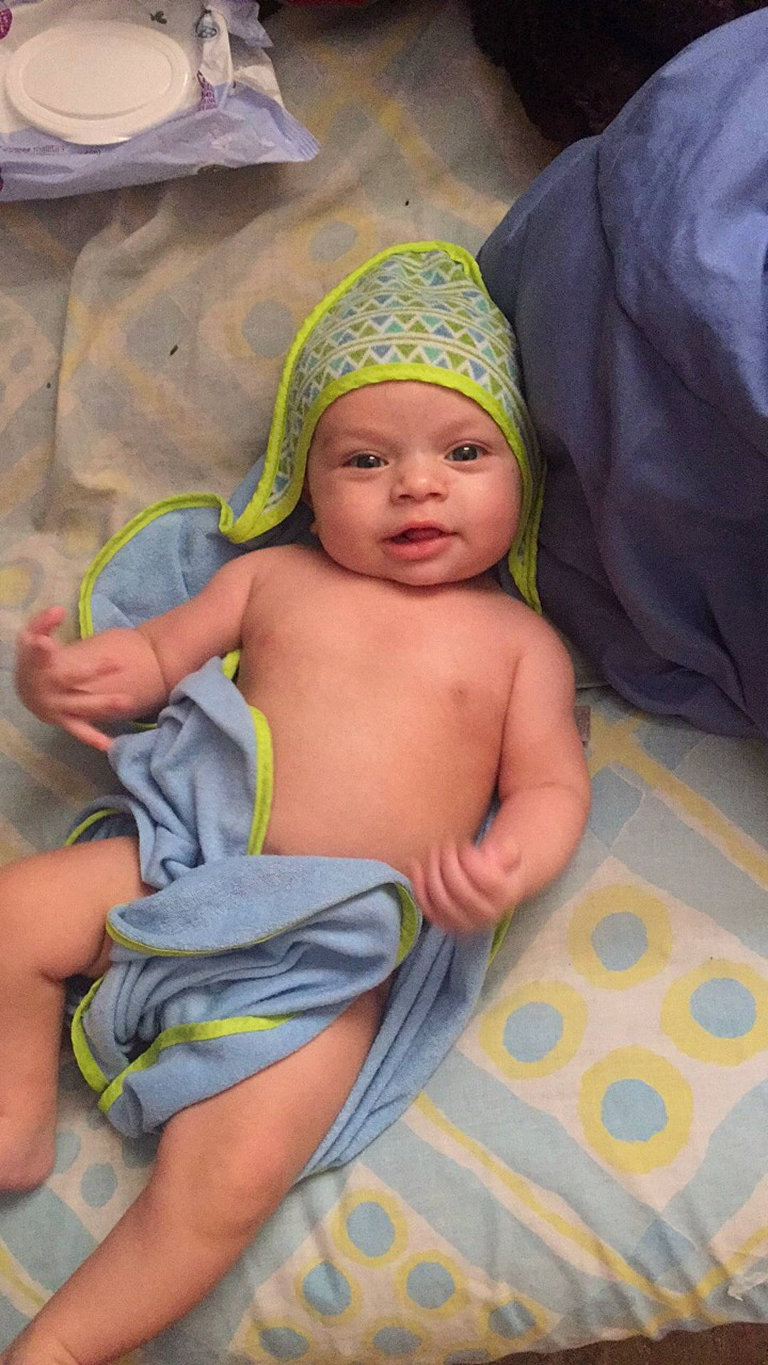 Jeremiah Trenton Lane Graham