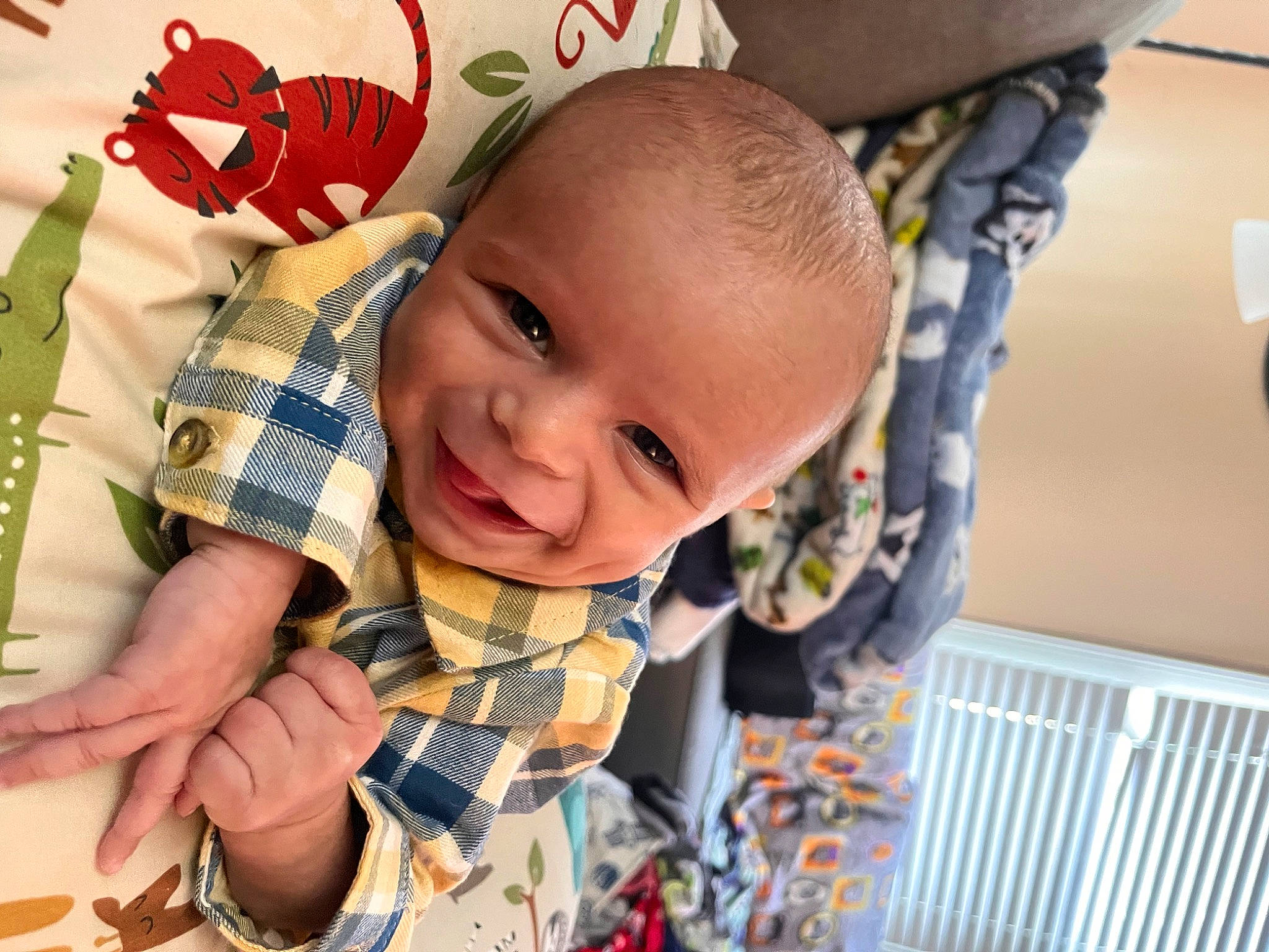 Memphis joined the competition — help win amazing prizes! baby, baby_products, baby_safety, baby_toddler_clothing, cheek, child, comfort, eye, face, fun, happy, head, iris, joy, linens, nose, pattern, person, product, skin