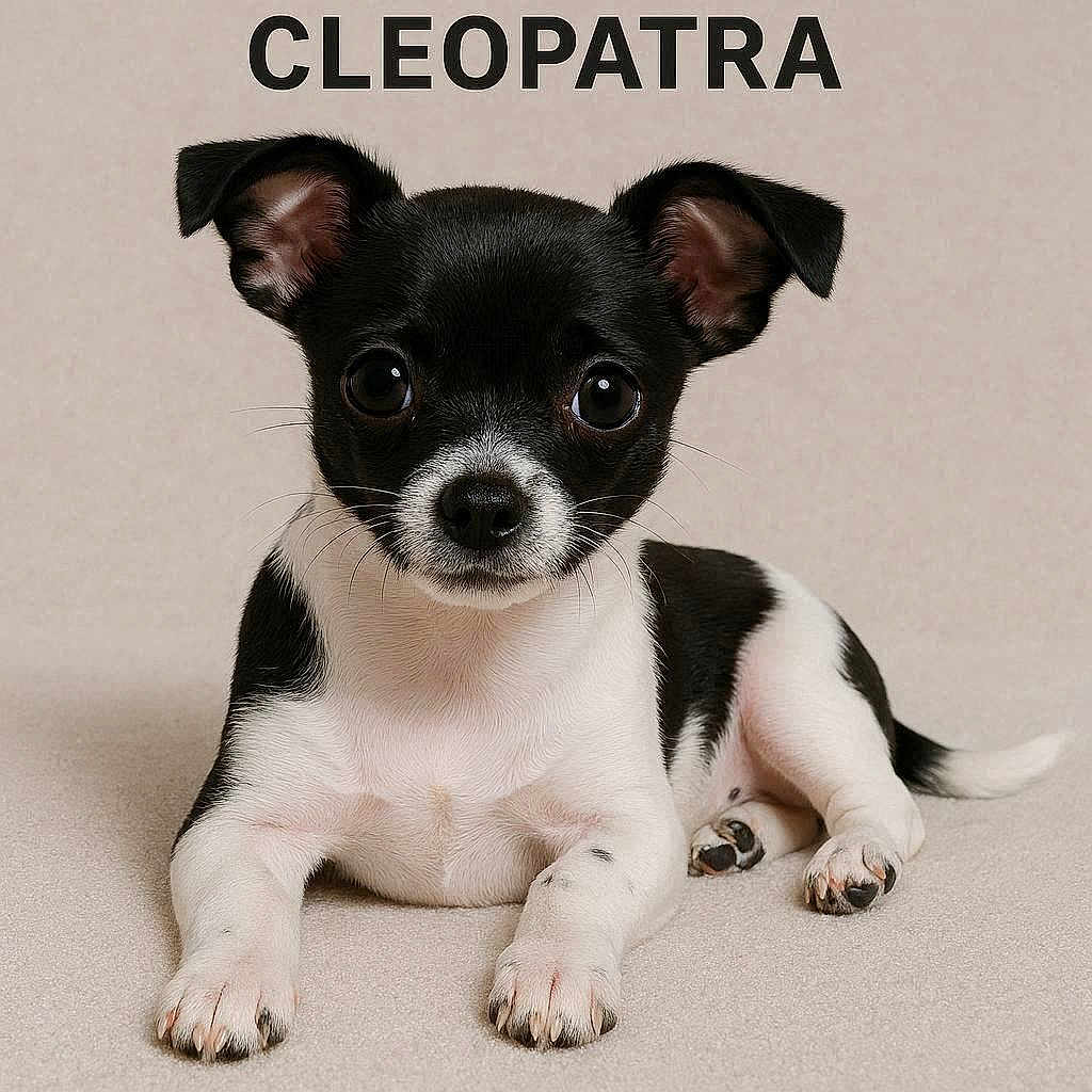 Cleopatra