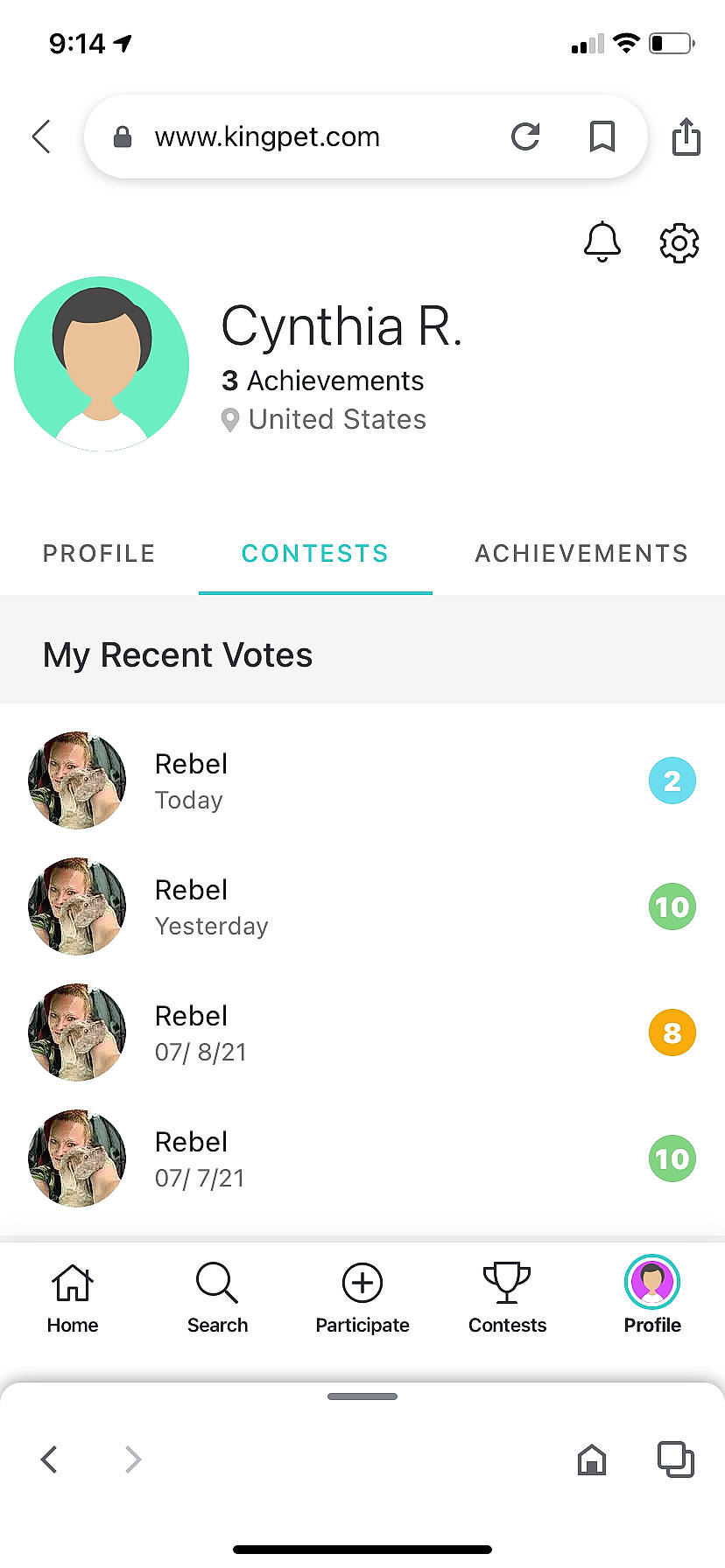 Amalia joined the competition — help win amazing prizes! blurred, brand, circle, communication_device, computer_icon, font, graphics, logo, material_property, media, multimedia, number, person, rectangle, screenshot, software, symbol, technology, web_page