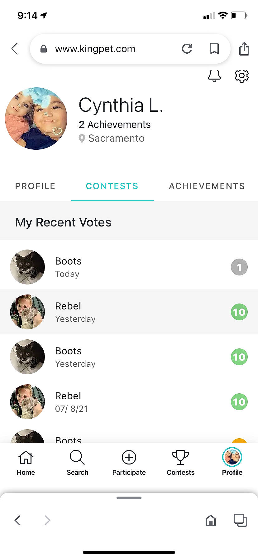 Amalia is registered to the contest to win money with this photo: advertising, brand, chin, communication_device, computer_icon, conversation, design, font, happy, headwear, joy, logo, material_property, media, multimedia, number, person, product, screenshot, software