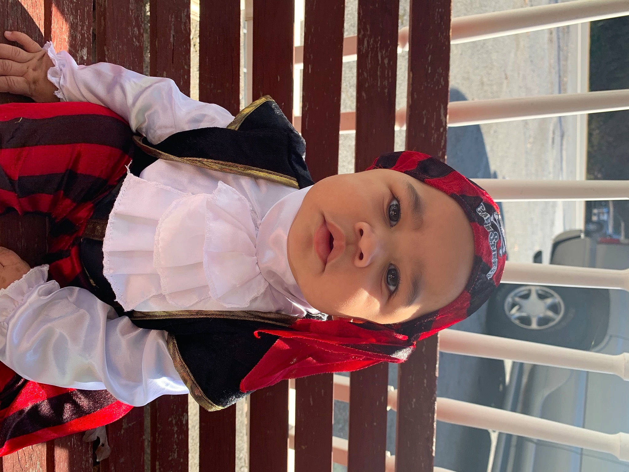 Javon joined the competition — help win amazing prizes! baby, baby_products, cheek, child, ear, eye, person, product, skin, toddler