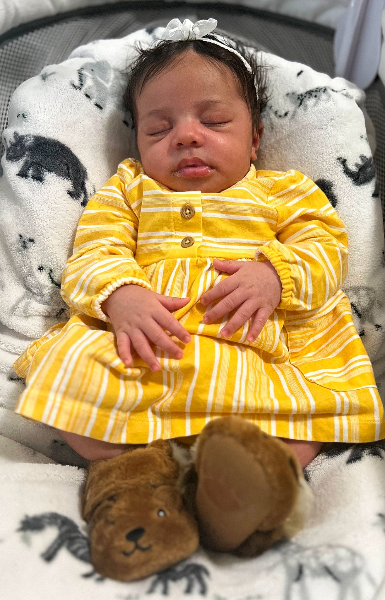 Rachel joined the competition — help win amazing prizes! baby, baby_products, baby_toddler_clothing, bib, cheek, child, comfort, eye, face, grass, happy, headgear, linens, person, photograph, sitting, skin, toddler, toy, white