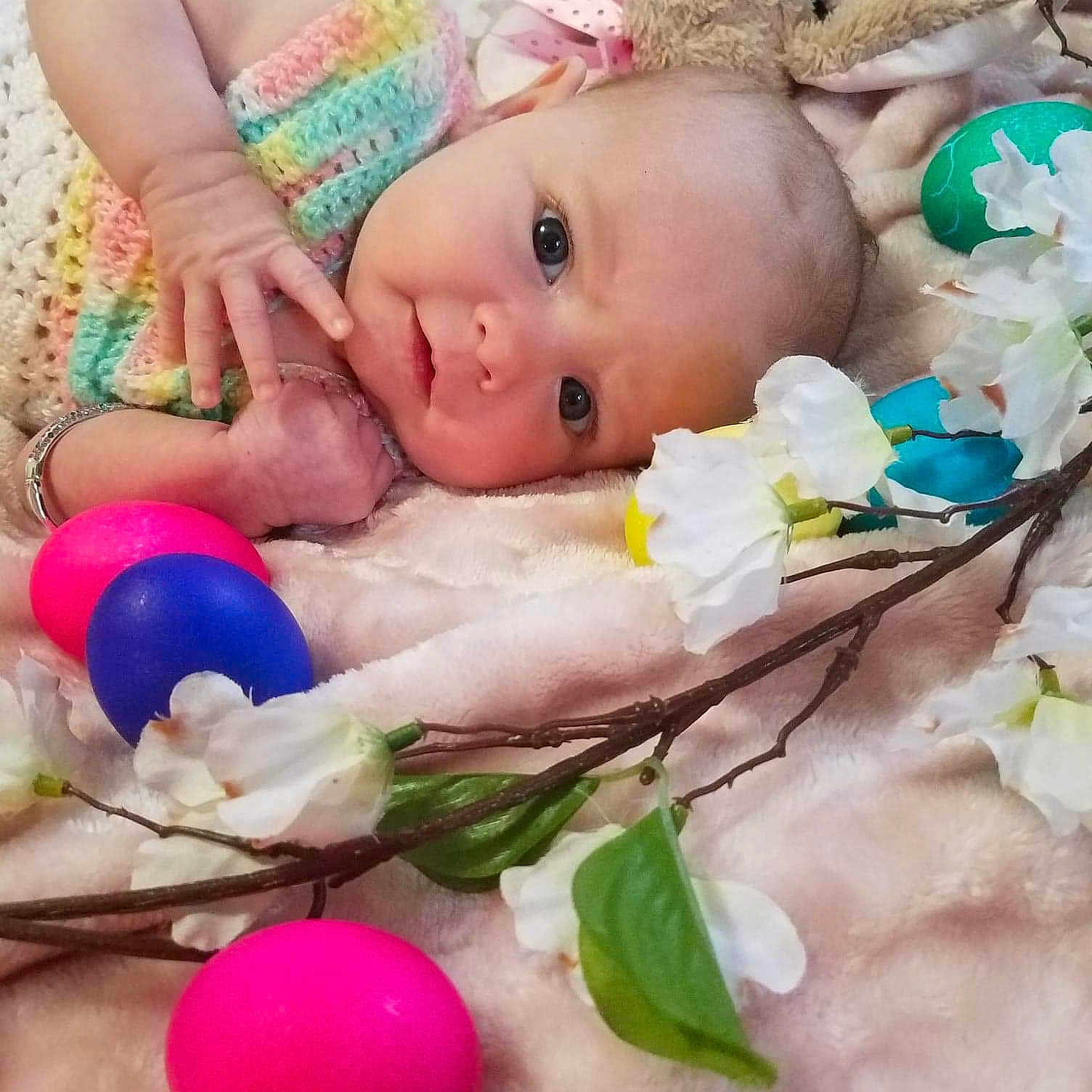 Leia joined the competition — help win amazing prizes! baby, baby_products, baby_toys, child, toddler