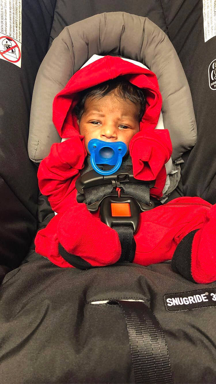 Kasian joined the competition — help win amazing prizes! baby, baby_carriage, baby_products, baby_safety, baby_toddler_clothing, carmine, cheek, child, comfort, cool, electric_blue, eye, flash_photography, fun, people, person, personal_protective_equipment, red, sitting, toddler