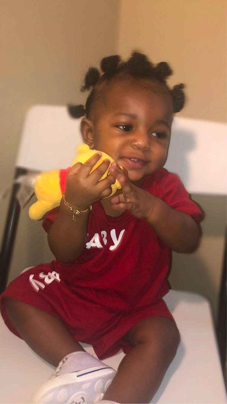 Kasian joined the competition — help win amazing prizes! arm, baby_toddler_clothing, chair, cheek, child, chin, event, finger, food, fun, gesture, happy, joint, leg, nail, person, skin, smile, t_shirt, thumb