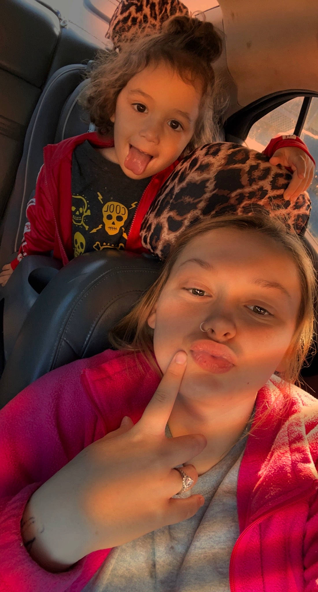 Adrian joined the competition — help win amazing prizes! beauty, blond, cheek, child, event, eye, eyelash, facial_expression, finger, fun, gesture, happy, head, lip, mouth, organ, person, skin, smile, steering_wheel
