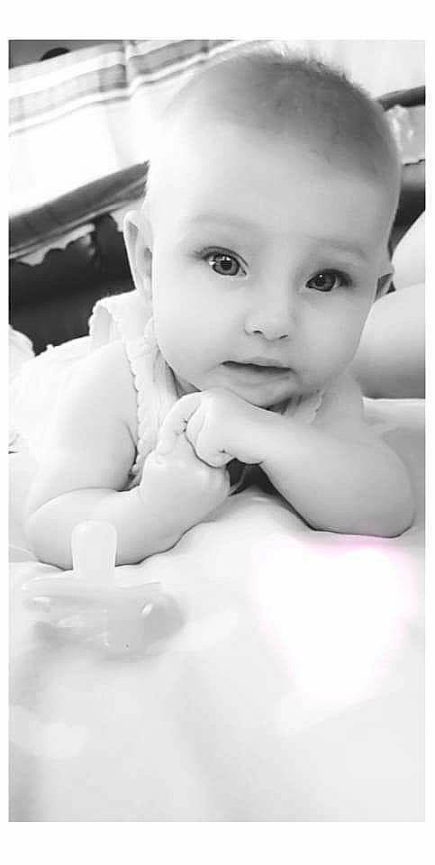 Jaida joined the competition — help win amazing prizes! baby, baby_toddler_clothing, black_and_white, cheek, child, child_model, eyebrow, eyelash, finger, iris, lip, monochrome, monochrome_photography, nail, person, photo_shoot, photography, portrait, portrait_photography, skin