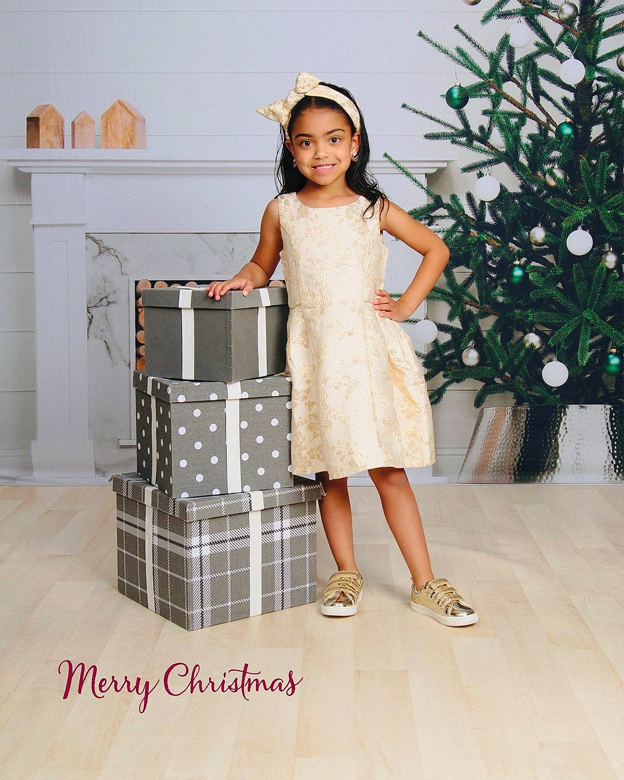 Madilyn is registered to the contest to win money with this photo: basket, child, child_model, design, dress, flooring, joy, pattern, person, shoe, white