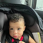 Takaii joined the competition — help win amazing prizes! accessories, baby, car, car_interior, carseat, clothing, cushion, face, happy, head, headrest, homedecor, person, photography, portrait, smile, stroller, t_shirt, transportation, vehicle