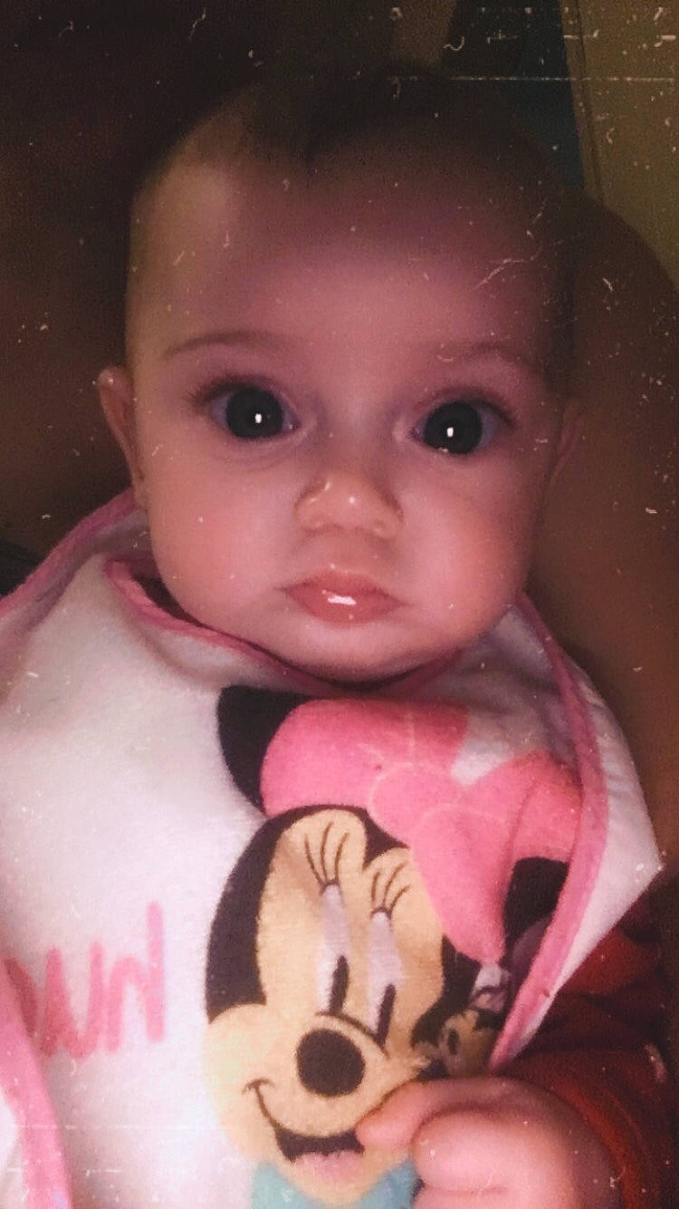 Jada joined the competition — help win amazing prizes! beauty, cheek, chin, doll, eye, eyebrow, eyelash, forehead, happy, head, human, human_body, iris, lip, mouth, nose, organ, person, pink, skin