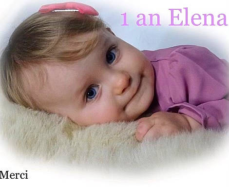 Elena participe au concours pour gagner de l'argent avec cette photo : baby, baby_toddler_clothing, cheek, child, chin, comfort, eye, eyebrow, eyelash, fashion_accessory, fur, happy, iris, linens, lip, nose, person, pink, skin, smile