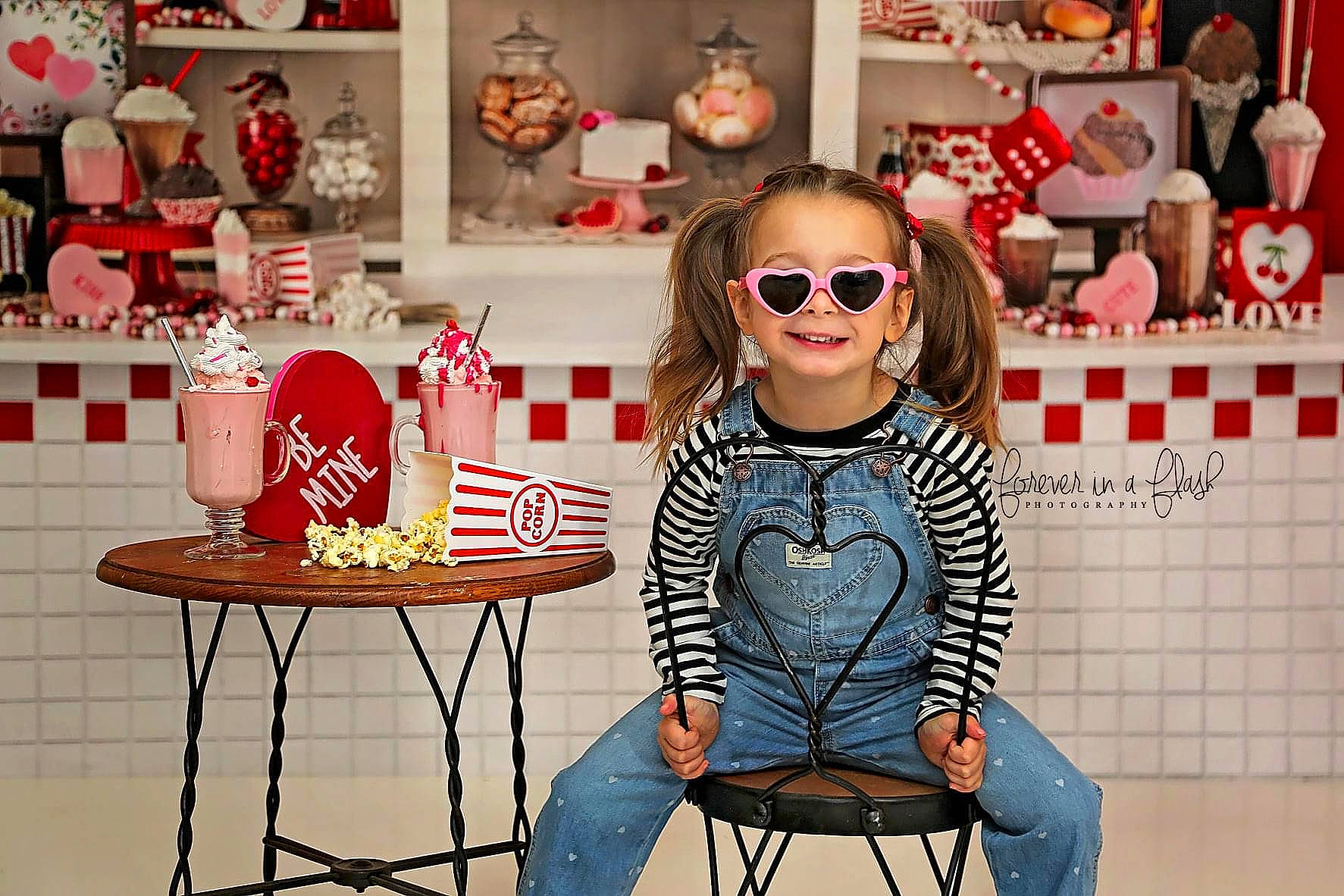 Liliana joined the competition — help win amazing prizes! chair, christmas, design, event, eyewear, fashion_design, fun, glasses, goggles, joy, leisure, pattern, person, recreation, room, sleeve, smile, street_fashion, sunglasses, table