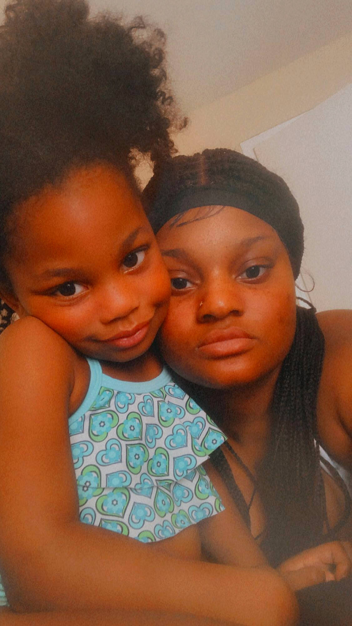 Harmony is registered to the contest to win money with this photo: afro, black_hair, cheek, child, chin, event, eye, eyebrow, flash_photography, forehead, friendship, fun, happy, iris, lip, nose, people, person, skin, smile