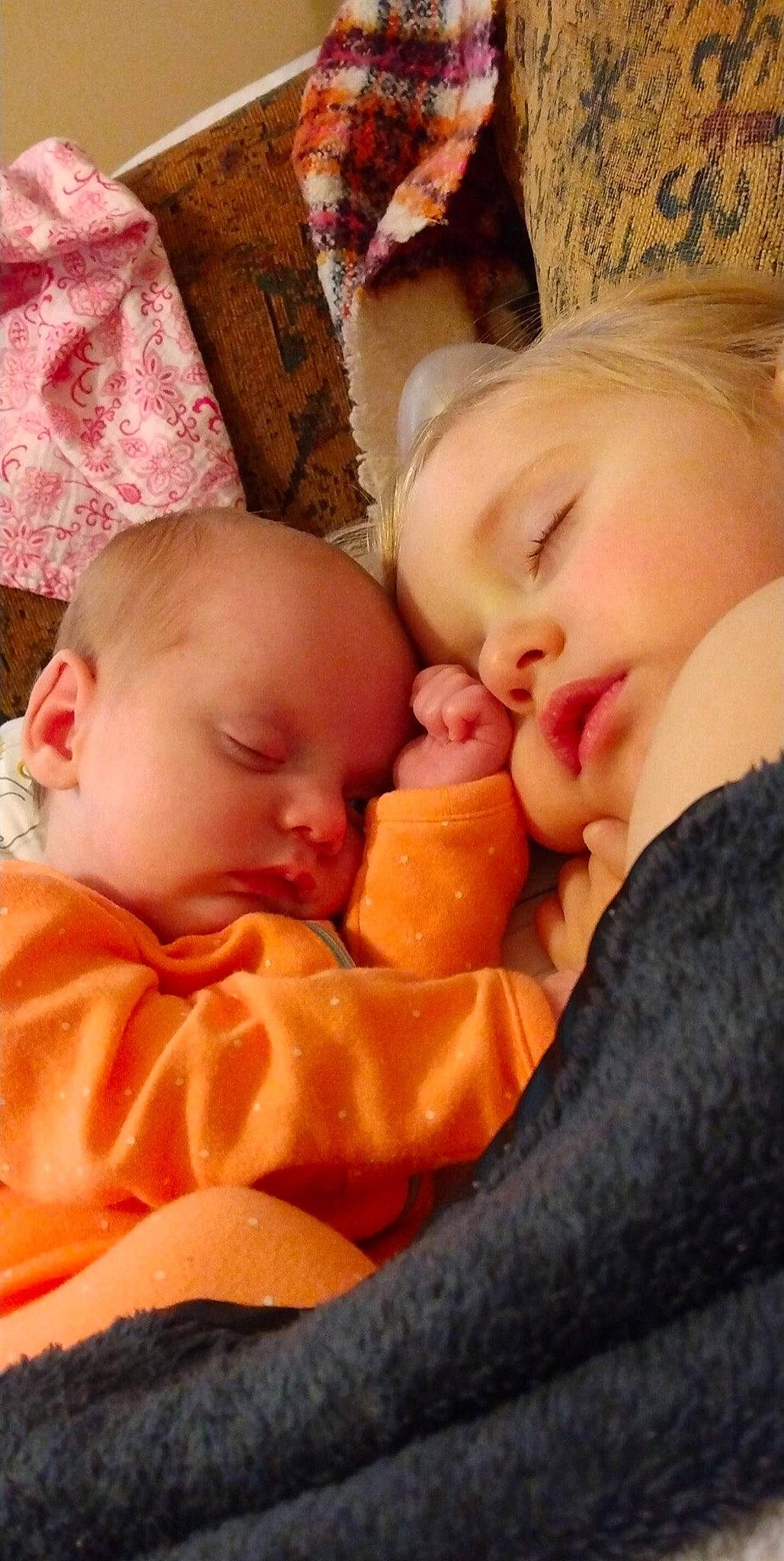 Spencer joined the competition — help win amazing prizes! baby, baby_toddler_clothing, cheek, child, comfort, eye, facial_expression, finger, gesture, grass, happy, head, interaction, iris, lip, mouth, nose, person, pink, skin