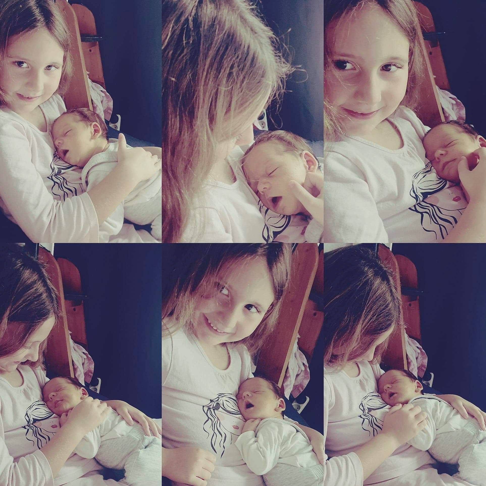 Lou a rejoint le concours — aidez-le/la à gagner de superbes lots ! art, beauty, blond, child, cloud, collage, cool, eye, face, facial_expression, fashion, friendship, hair, hairstyle, human, joy, people, person, photography, sleeve