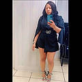 Tyeshia T. M.