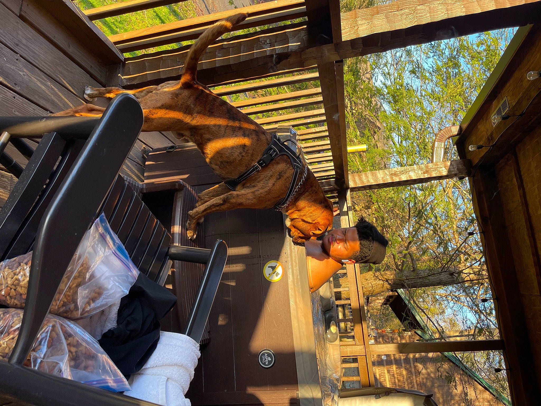 Exodus joined the competition — help win amazing prizes! beam, ceiling, daylighting, fun, glass, hat, helmet, house, leisure, machine, metal, musical_instrument, roof, room, tree, window, wood