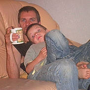 Guyzmo participe au concours pour gagner de l'argent avec cette photo :