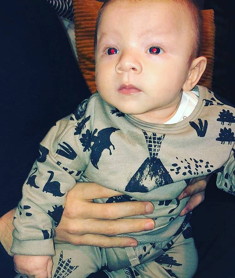 Kamani joined the competition — help win amazing prizes! arm, baby, cheek, child, chin, cool, eye, face, finger, forehead, hand, head, iris, lip, mouth, nose, outerwear, person, skin, smile