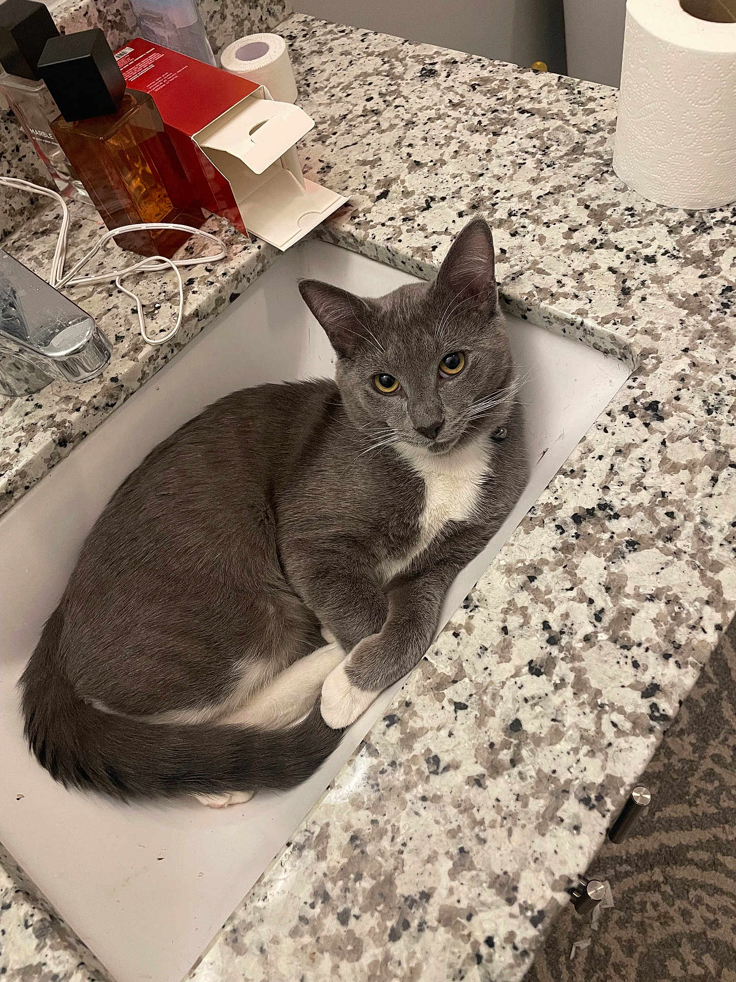 Mittens