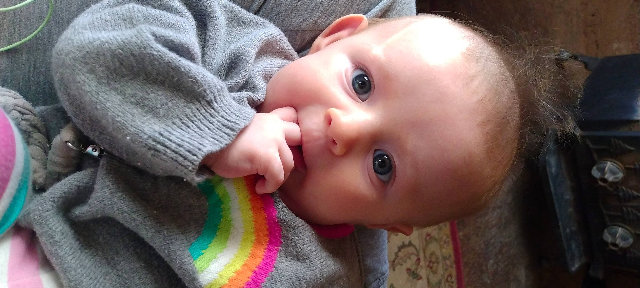 Autumn joined the competition — help win amazing prizes! baby, baby_toddler_clothing, cheek, child, chin, ear, eye, eyebrow, eyelash, face, forehead, happy, head, iris, lip, mouth, nose, person, skin, toddler