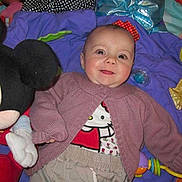 LEYLA participe au concours pour gagner de l'argent avec cette photo :
