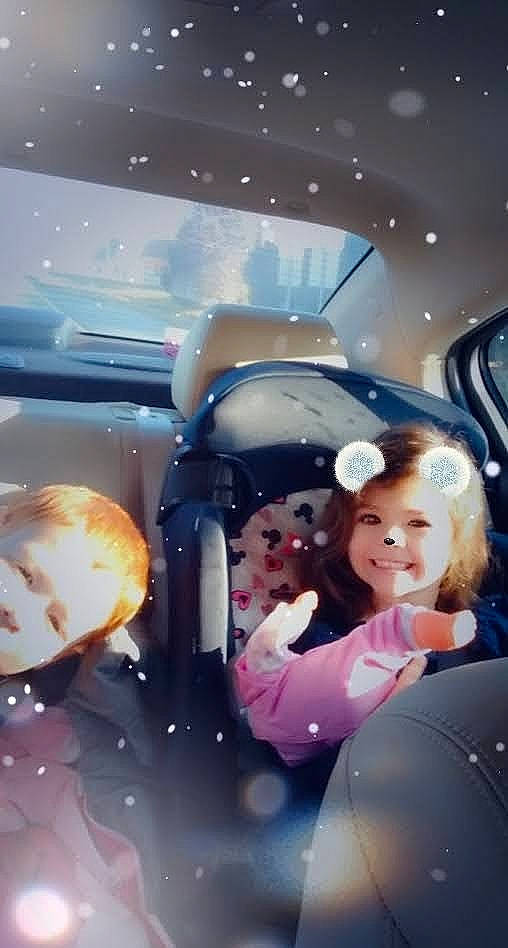 Alyssa is registered to the contest to win money with this photo: aerospace_engineering, air_travel, airline, airplane, auto_part, automotive_design, ceiling, event, family_car, fun, happy, joy, leisure, luxury_vehicle, motor_vehicle, passenger, person, smile, space, suit