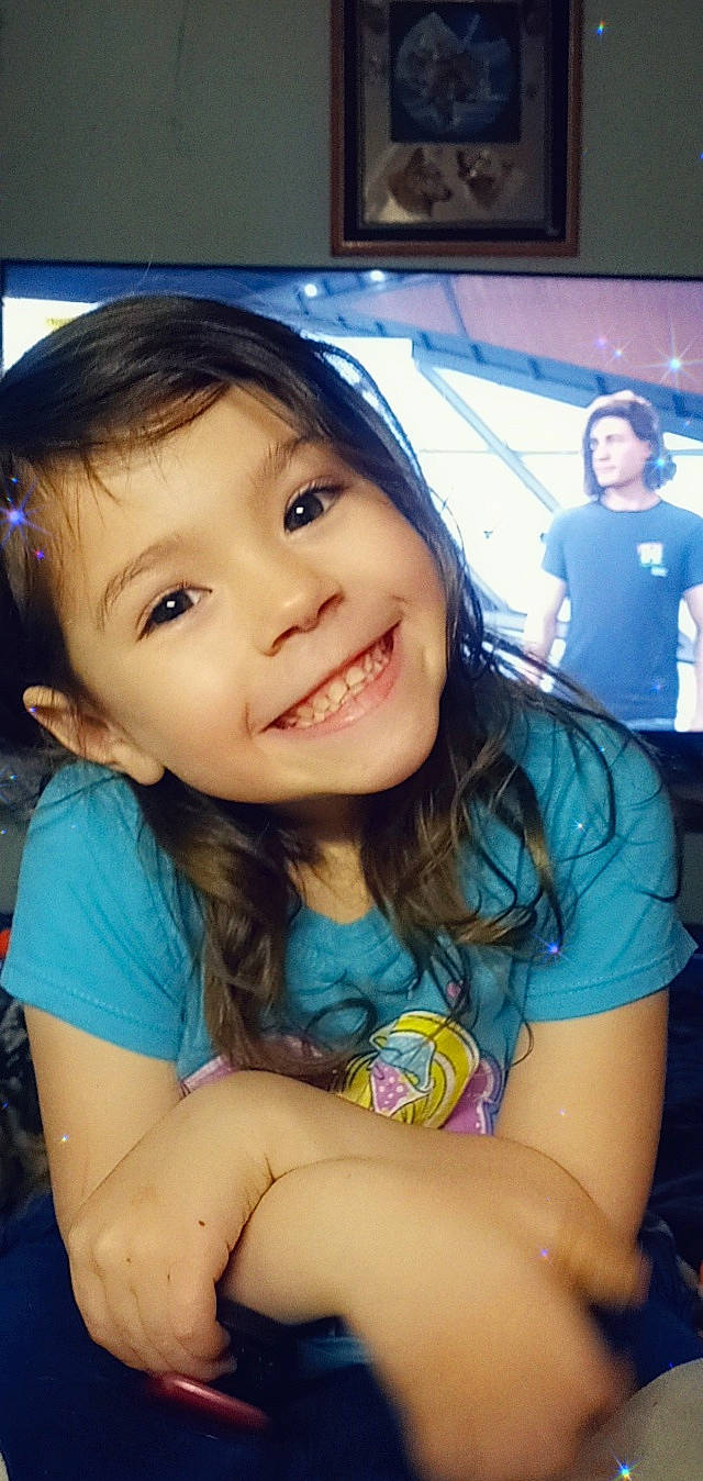 Alyssa joined the competition — help win amazing prizes! black_hair, cheek, chin, cool, eye, eyebrow, eyelash, face, facial_expression, happy, head, human, iris, joy, lip, mouth, nose, person, skin, smile