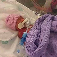 Skylar-grace joined the competition — help win amazing prizes! art, baby, craft, creative_arts, crochet, fashion_accessory, headgear, linens, magenta, pattern, pink, purple, room, textile, thread, toy, violet, wool, woolen, woven_fabric