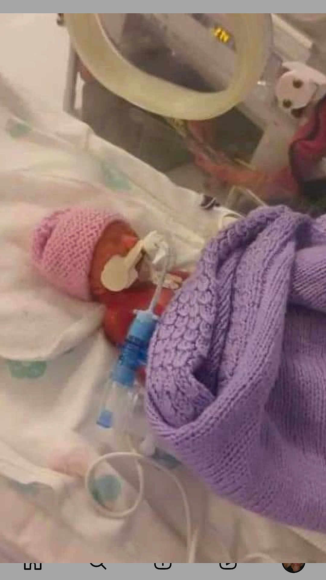 Skylar-grace joined the competition — help win amazing prizes! art, baby, craft, creative_arts, crochet, fashion_accessory, headgear, linens, magenta, pattern, pink, purple, room, textile, thread, toy, violet, wool, woolen, woven_fabric