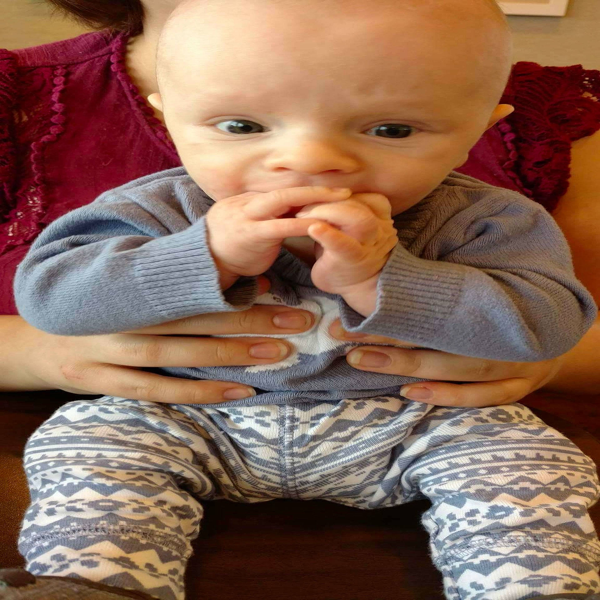 Greyson joined the competition — help win amazing prizes!