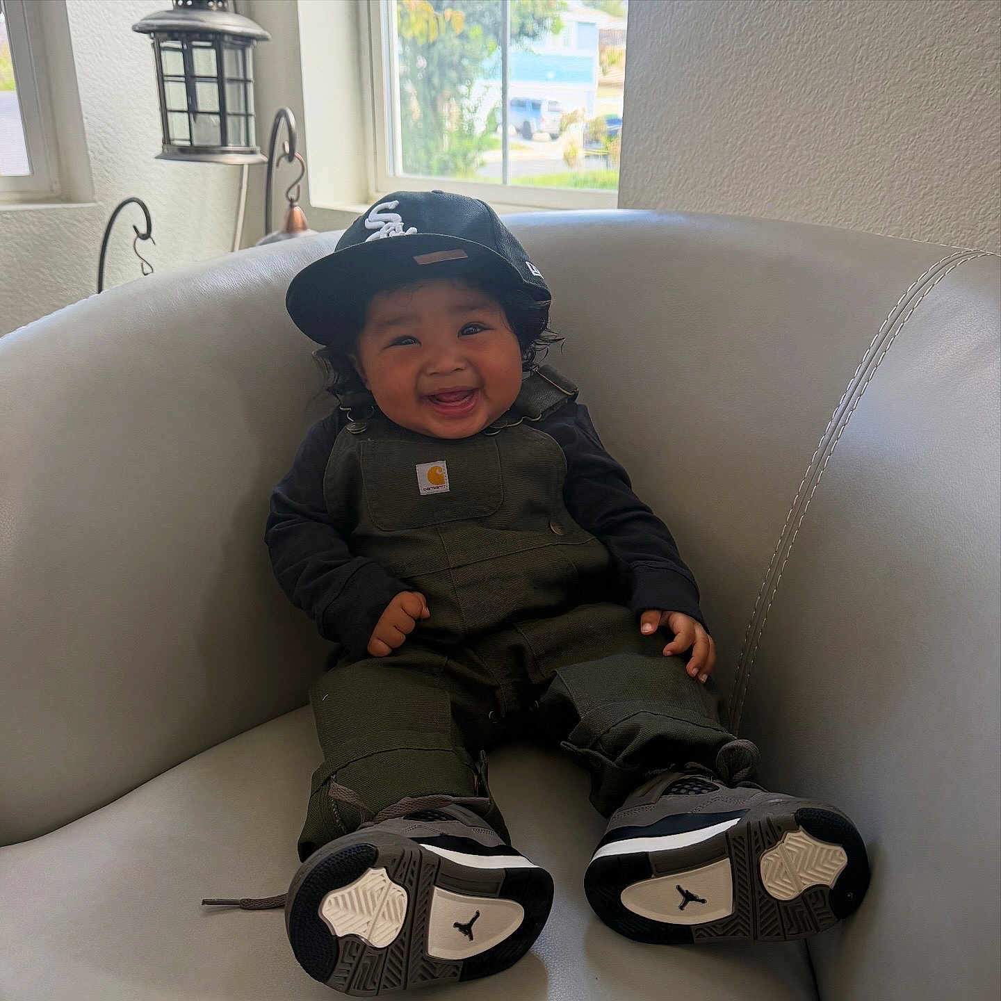 Jax