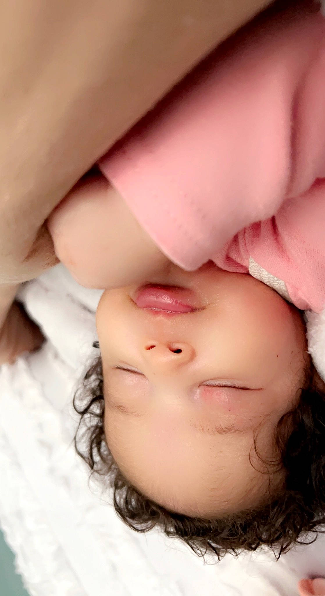 Emberlynn joined the competition — help win amazing prizes! arm, cheek, chin, dress, eye, eyebrow, eyelash, face, gesture, hair, hand, head, human_body, jaw, lip, mouth, muscle, neck, nose, person