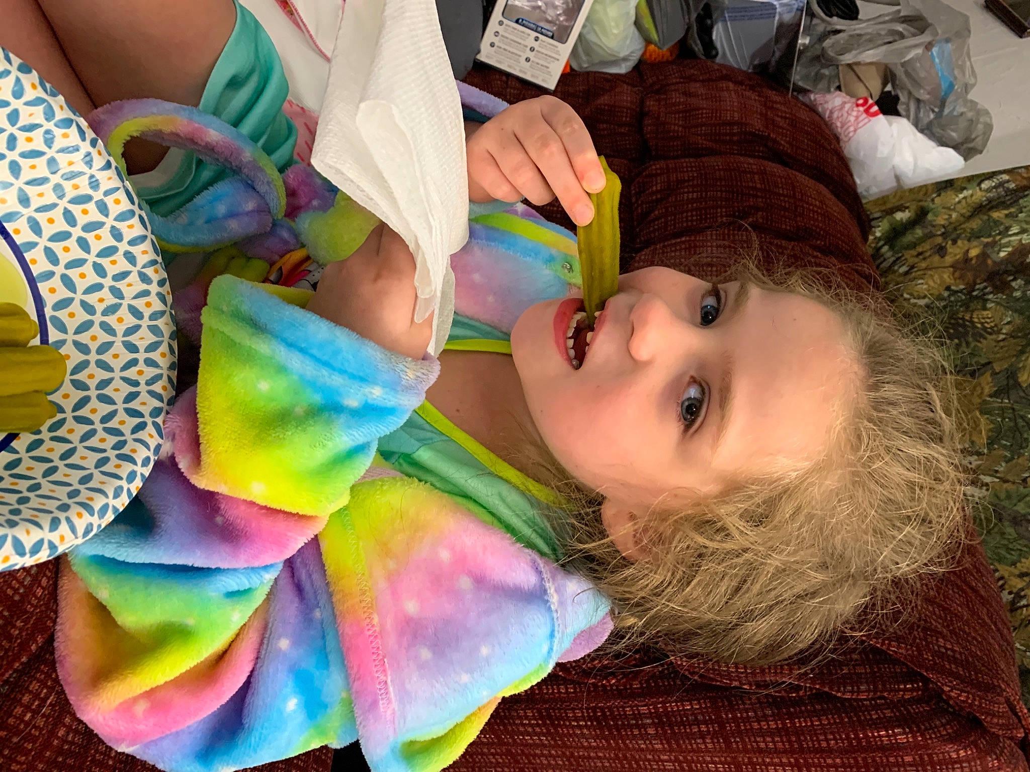 Sally joined the competition — help win amazing prizes! art, auto_part, automotive_wheel_system, butterfly, child, circle, event, eyelash, fashion_accessory, fun, green, headgear, party_supply, pattern, person, petal, pollinator, toddler, visual_arts, wheel