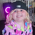 Cheyann F.