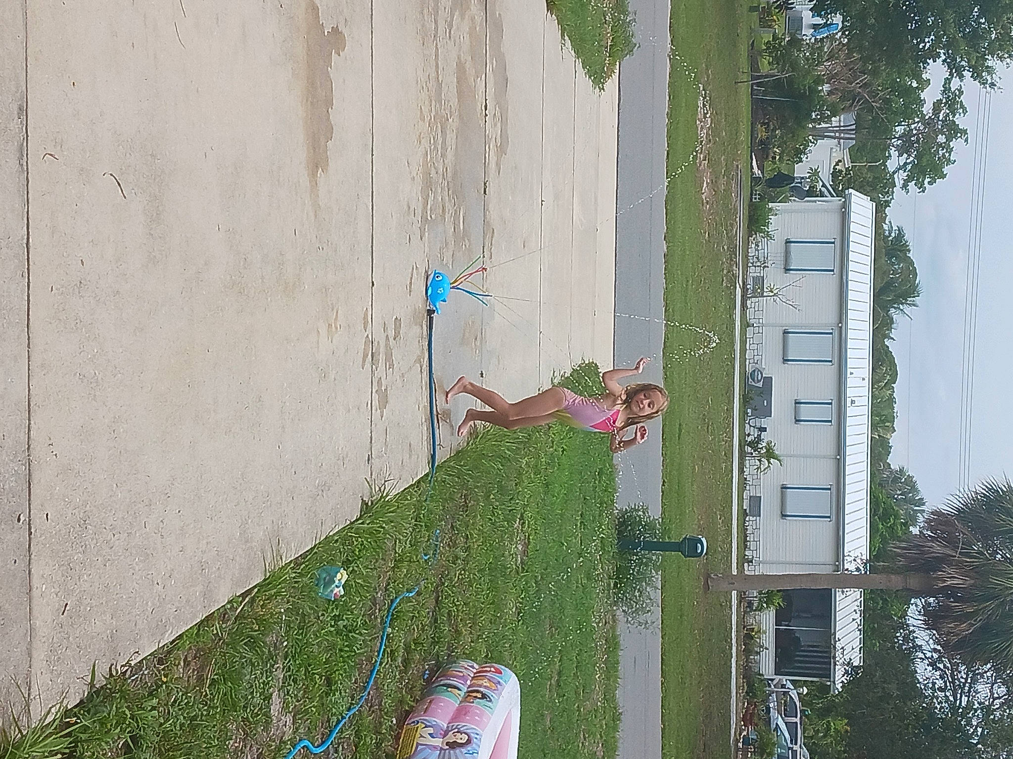 Averie joined the competition — help win amazing prizes! adventure, building, concrete, facade, fun, grass, house, landscape, leisure, person, plant, recreation, reflection, shrub, sidewalk, sky, sport_climbing, suburb, tree, urban_design