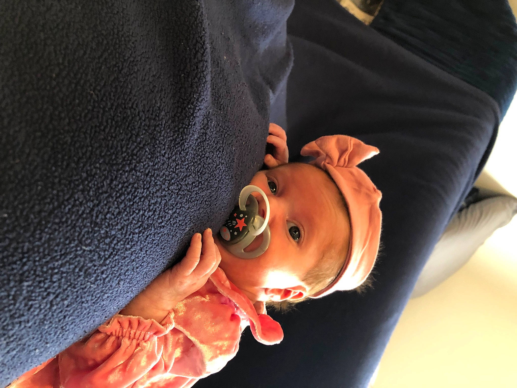 Izabella joined the competition — help win amazing prizes! abdomen, baby, chest, comfort, elbow, eye, eyebrow, eyelash, eyewear, fashion_accessory, finger, gesture, glasses, head, nail, person, sleeve, sunglasses, thumb, toddler