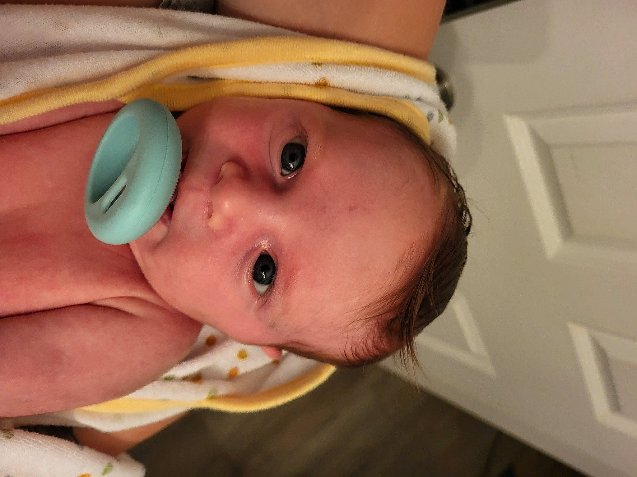 Lilith joined the competition — help win amazing prizes! baby, cheek, chin, ear, eye, eyebrow, eyelash, happy, hat, head, headgear, iris, lip, mouth, neck, nose, person, skin, smile, tableware