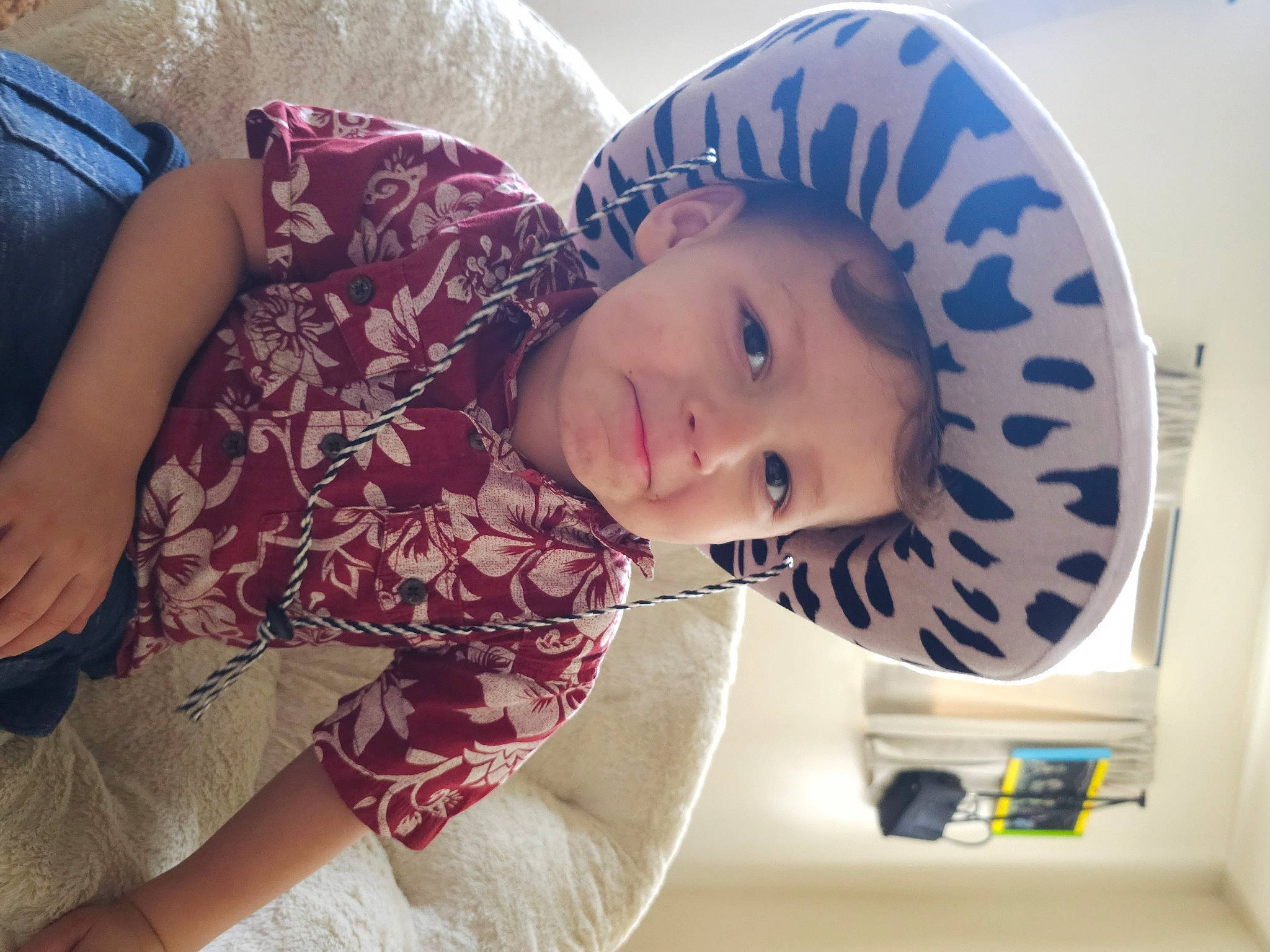 Ruben joined the competition — help win amazing prizes! cheek, child, comfort, elbow, eyelash, fun, happy, human_leg, lip, magenta, mouth, neck, nose, pattern, person, sitting, skin, sleeve, smile, thigh