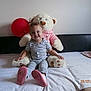 Zoïa participe au concours pour gagner de l'argent avec cette photo :
