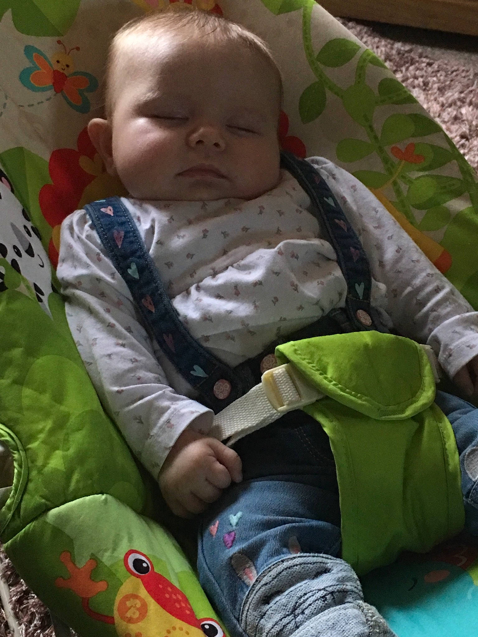 Lilly-may joined the competition — help win amazing prizes! baby, child, person, toddler