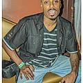 Marcus B.