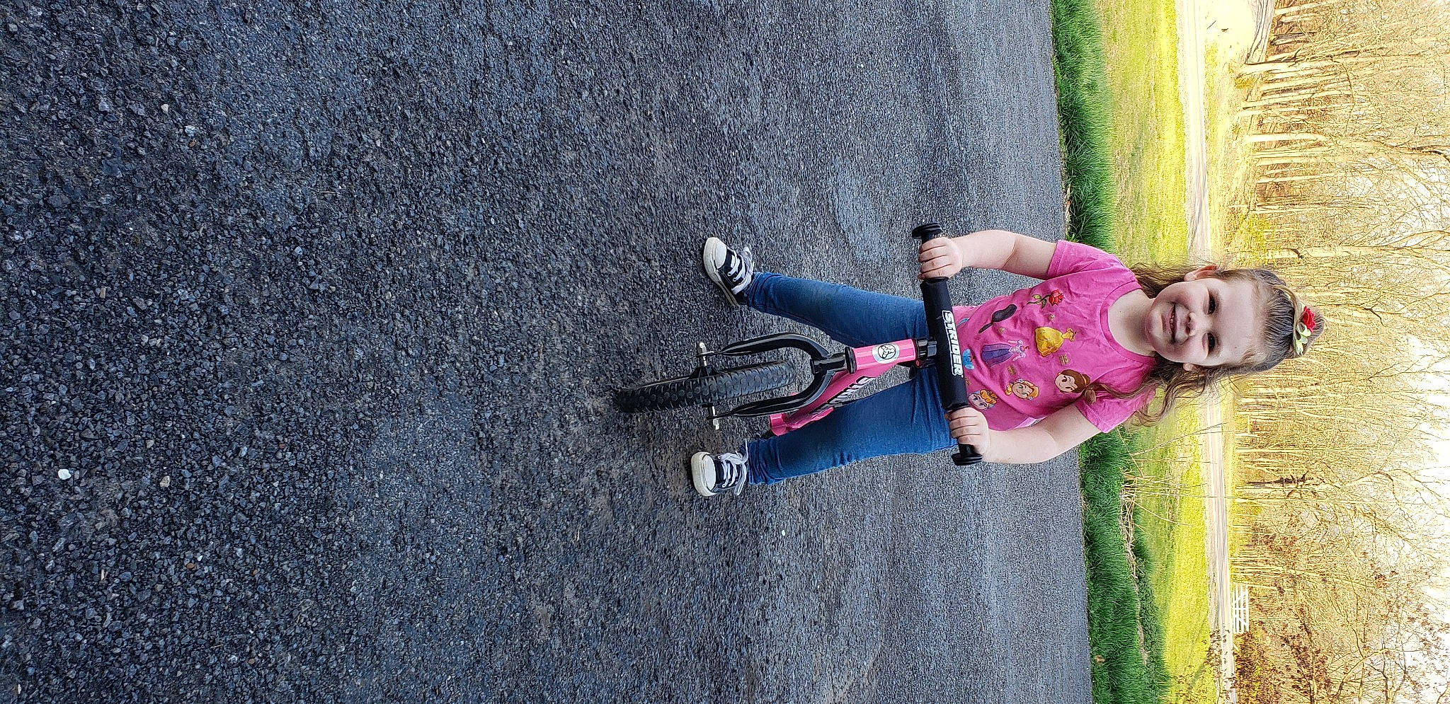 Macy joined the competition — help win amazing prizes! fun, joy, person, photography, recreation